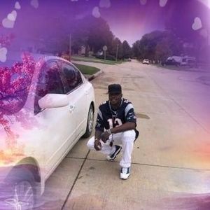 Meet your Posher, Timothy